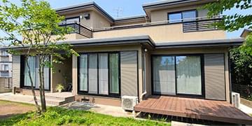 Heart Homeの快適な空間
