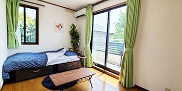 Heart Homeのモデルルーム